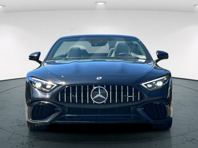 Certified 2022 Mercedes-Benz SL 63 AMG 4MATIC image 11