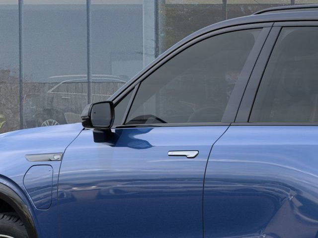 New 2026 Cadillac Vistiq Sport w/ LPO, Floor Liner Package image 12
