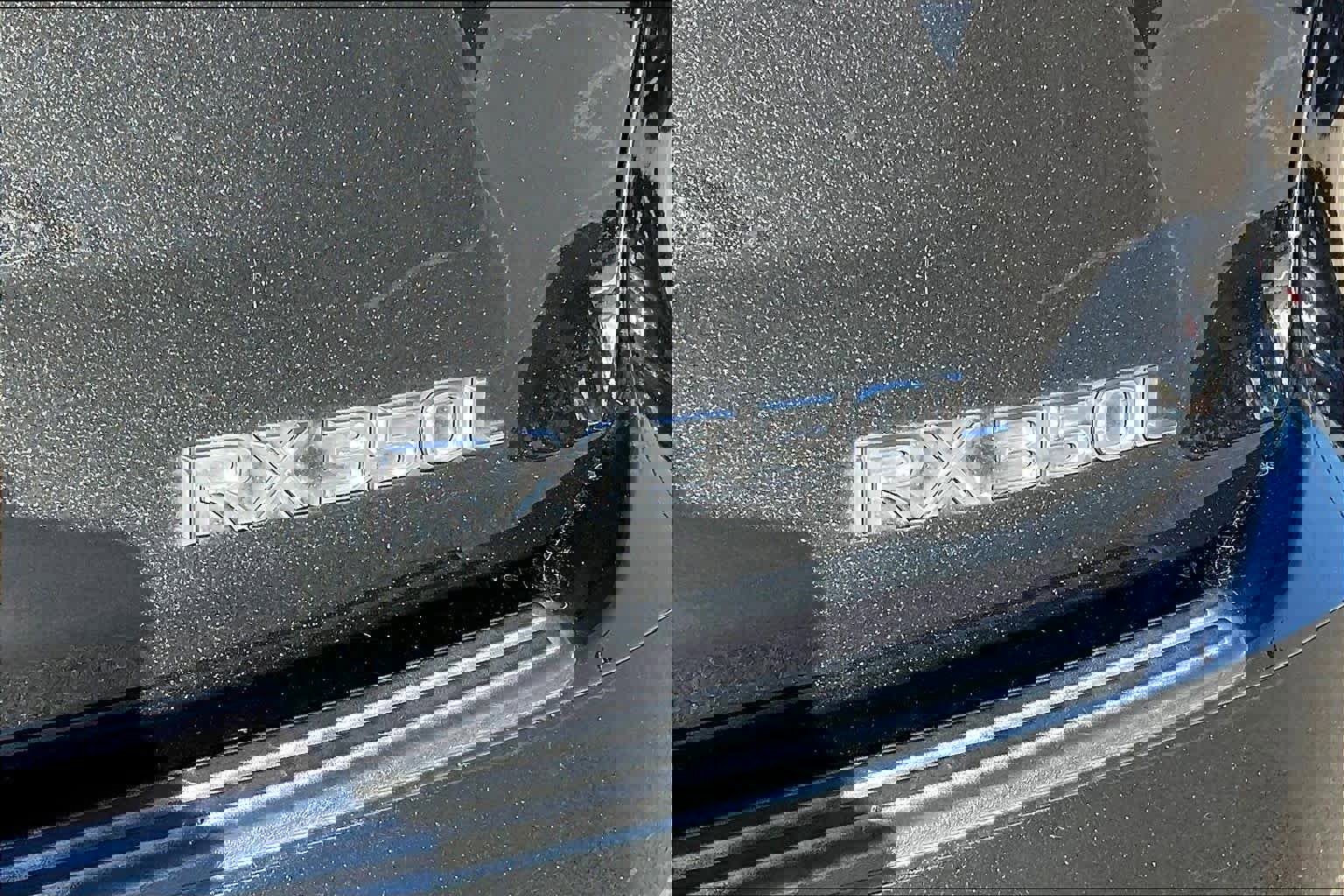 Used 2021 Lexus RX 350L w/ Premium Package image 30