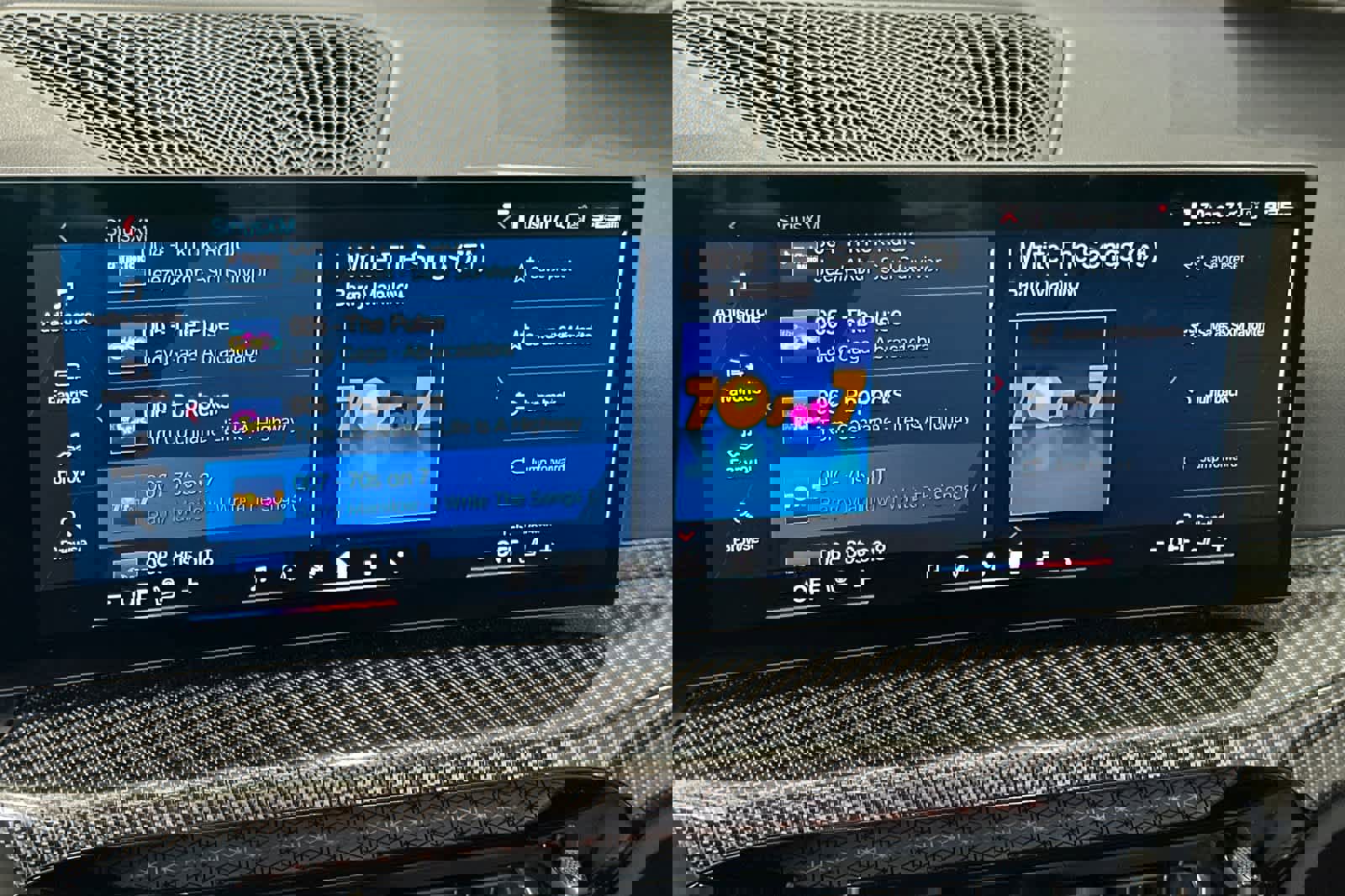 Used 2025 BMW M4 xDrive Competition image 17