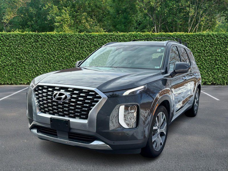 Used 2020 Hyundai Palisade SEL image 6
