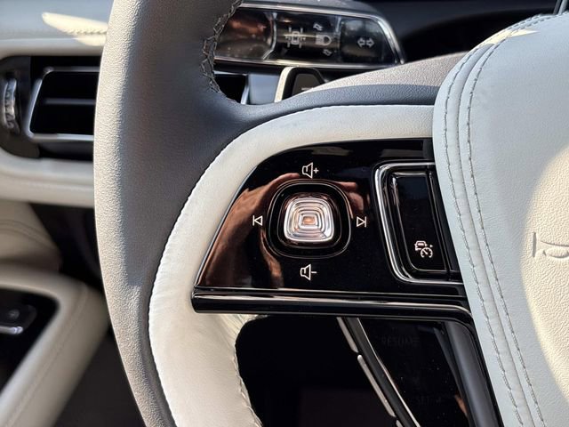 New 2025 Lincoln Aviator Black Label w/ Jet Appearance Package AWD/4WD image 26