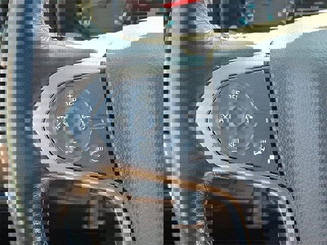 Used 2018 Chevrolet Silverado 1500 LTZ Z71 w/ LTZ Plus Package image 21