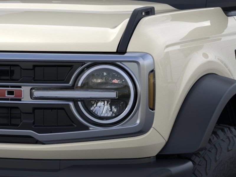 New 2026 Ford Bronco Outer Banks image 21