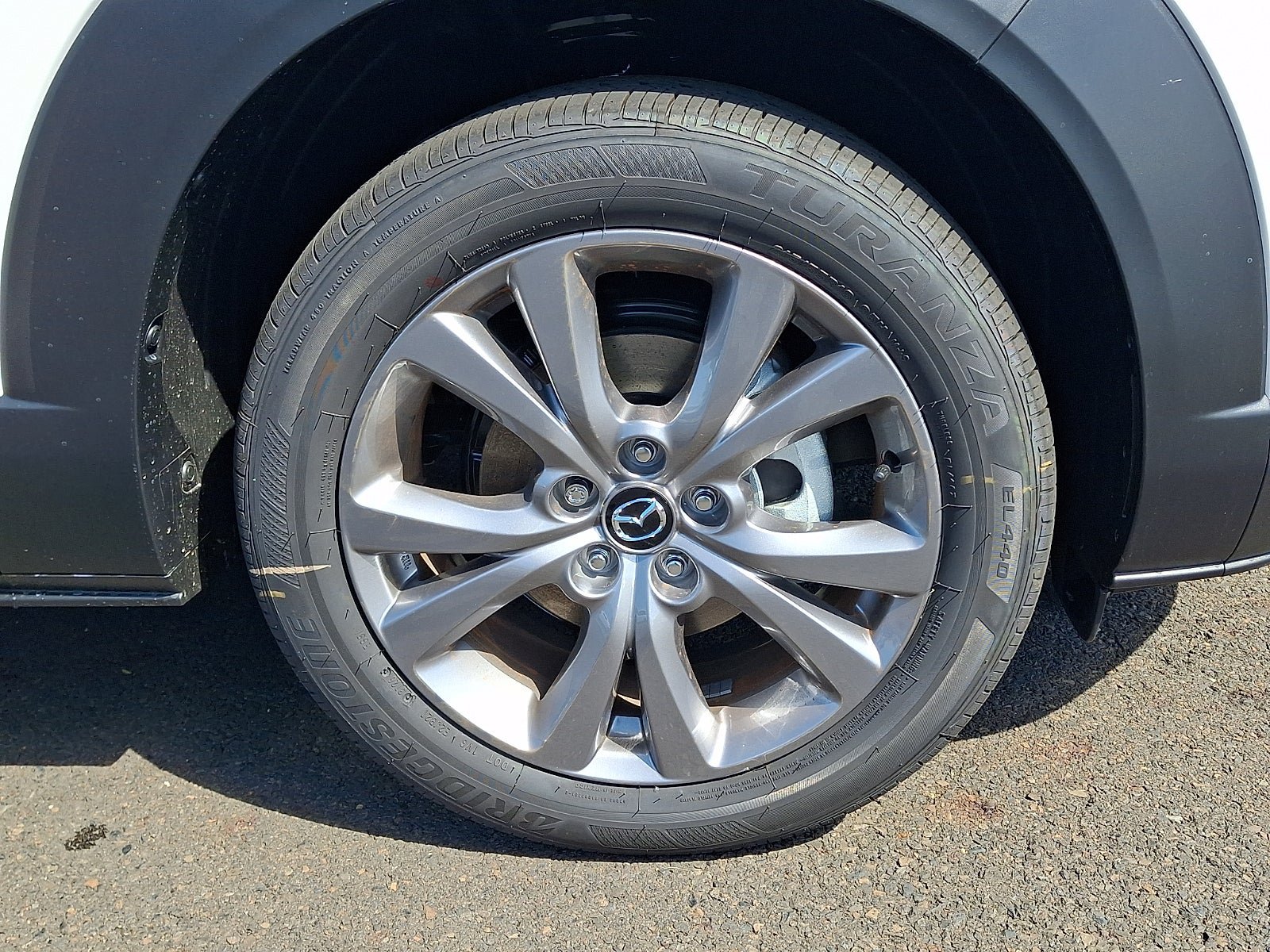 New 2026 MAZDA CX-30 AWD 2.5 S w/ Premium Package image 9