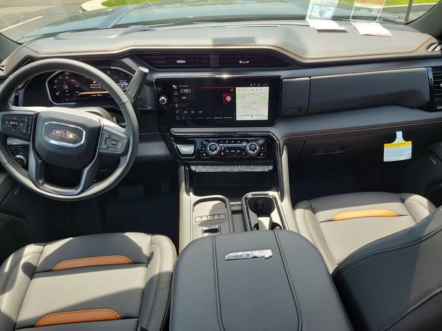 New 2026 GMC Sierra 2500 AT4 w/ AT4 Premium Plus Package AWD/4WD image 9