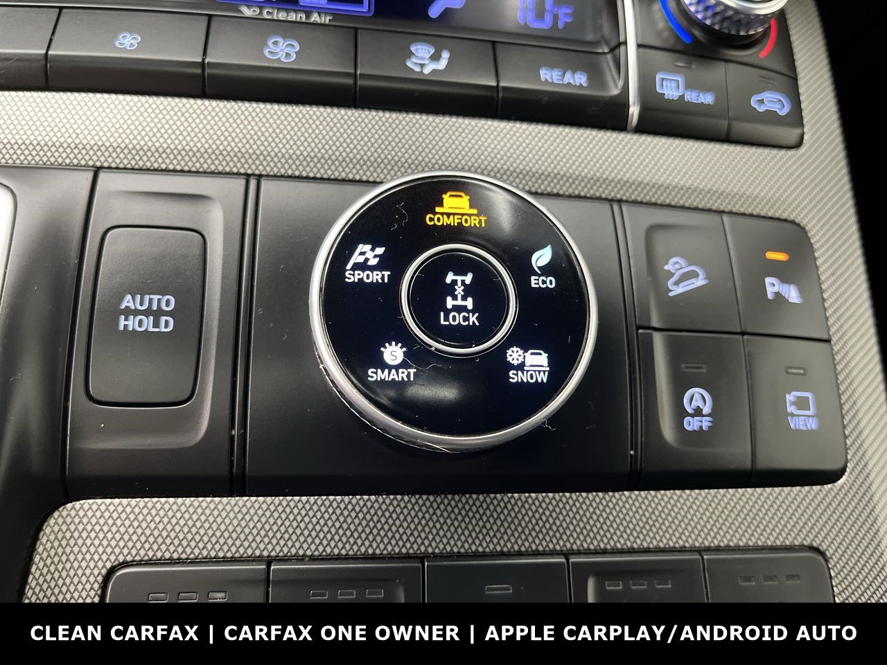 Used 2020 Hyundai Palisade Limited AWD/4WD image 19