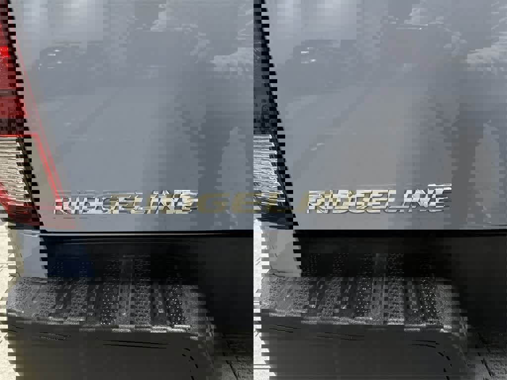 Certified 2023 Honda Ridgeline RTL image 27