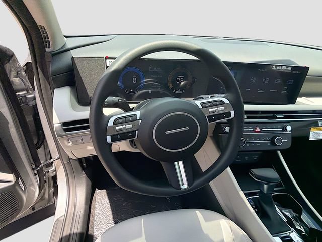 New 2026 Hyundai Tucson SE FWD image 11