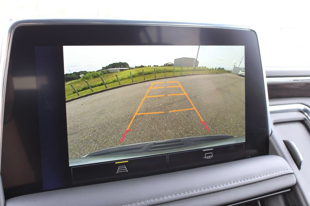 Used 2024 Chevrolet Tahoe LT RWD image 14