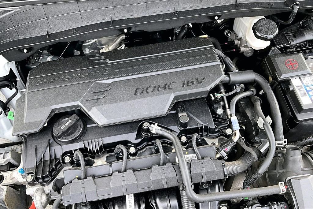 Used 2023 Hyundai Kona SEL AWD/4WD image 31