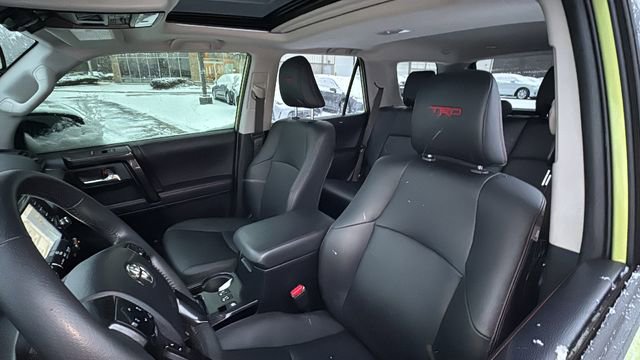 Used 2022 Toyota 4Runner TRD Pro image 27