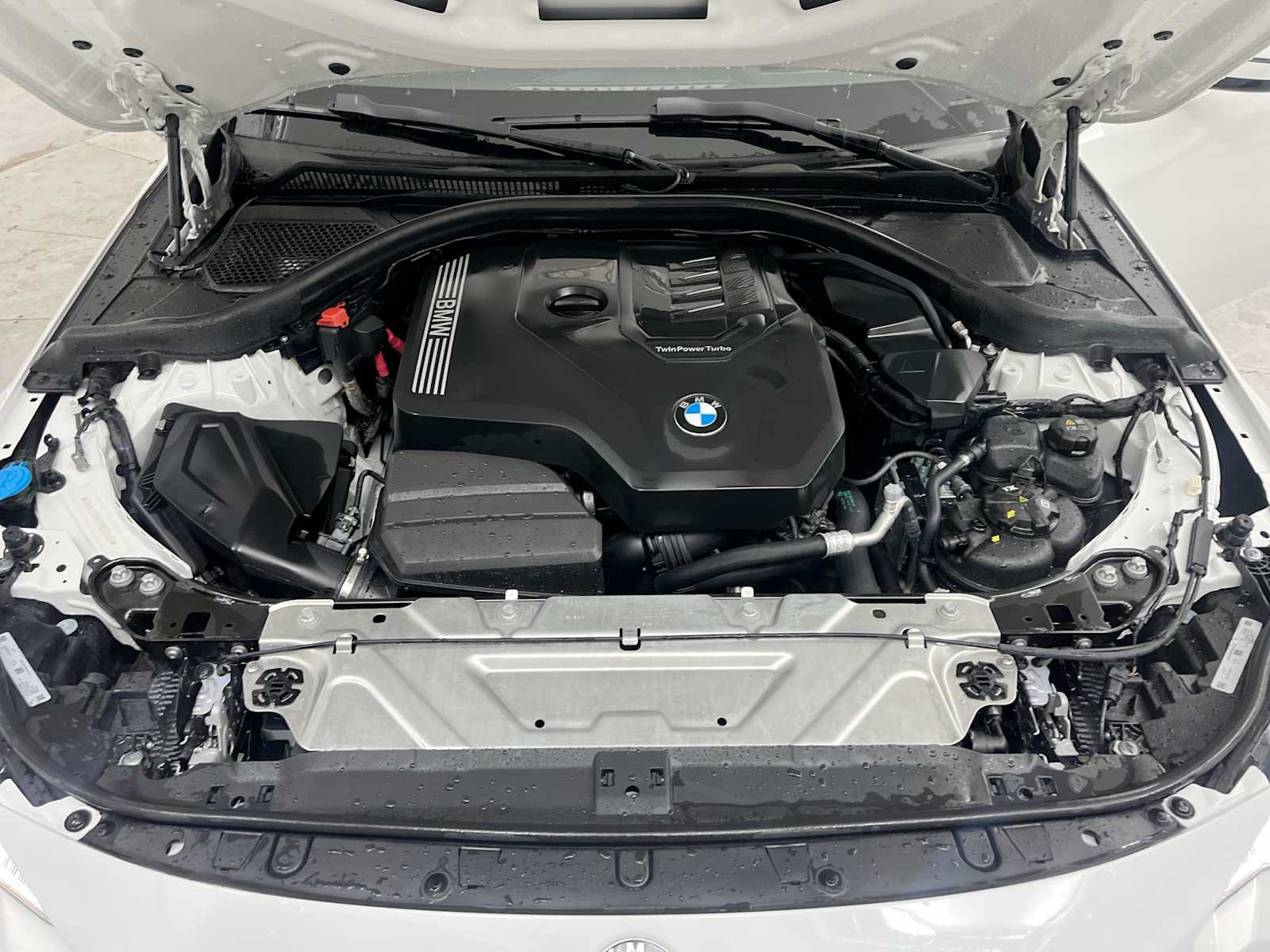 Used 2023 BMW 230i xDrive Coupe w/ Premium Package AWD/4WD image 24