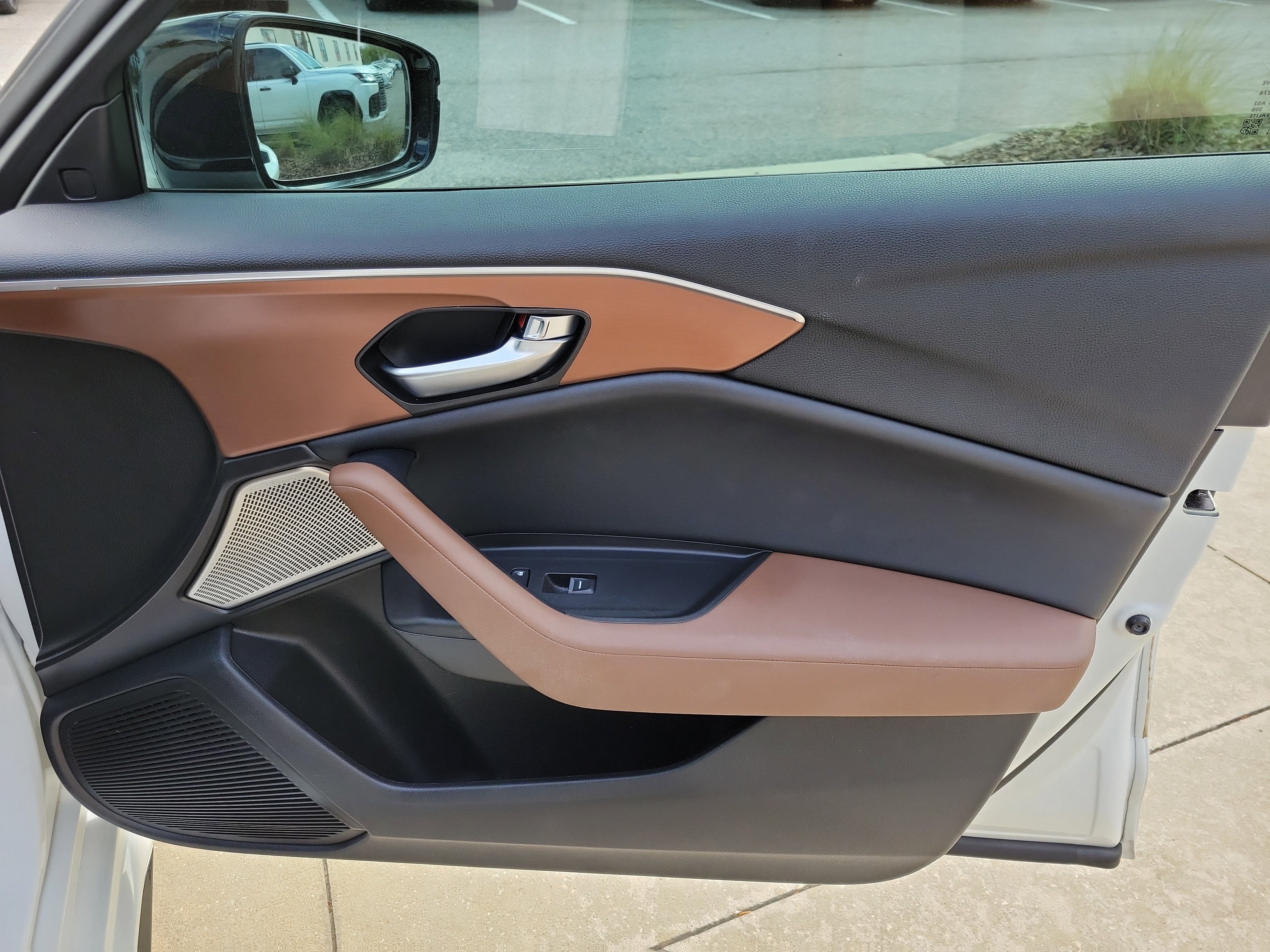 Used 2021 Acura TLX SH-AWD w/ Technology Package image 31