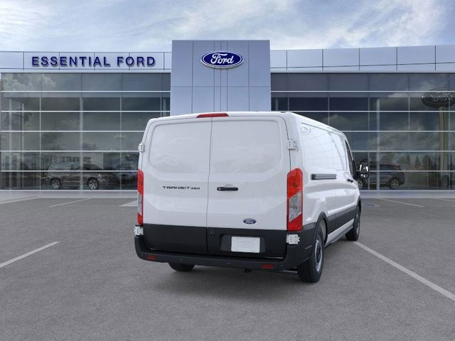 New 2026 Ford Transit 250 Low Roof w/ Load Area Protection Package image 8