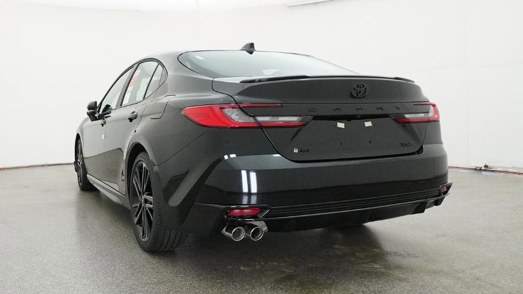 New 2026 Toyota Camry XSE image 18