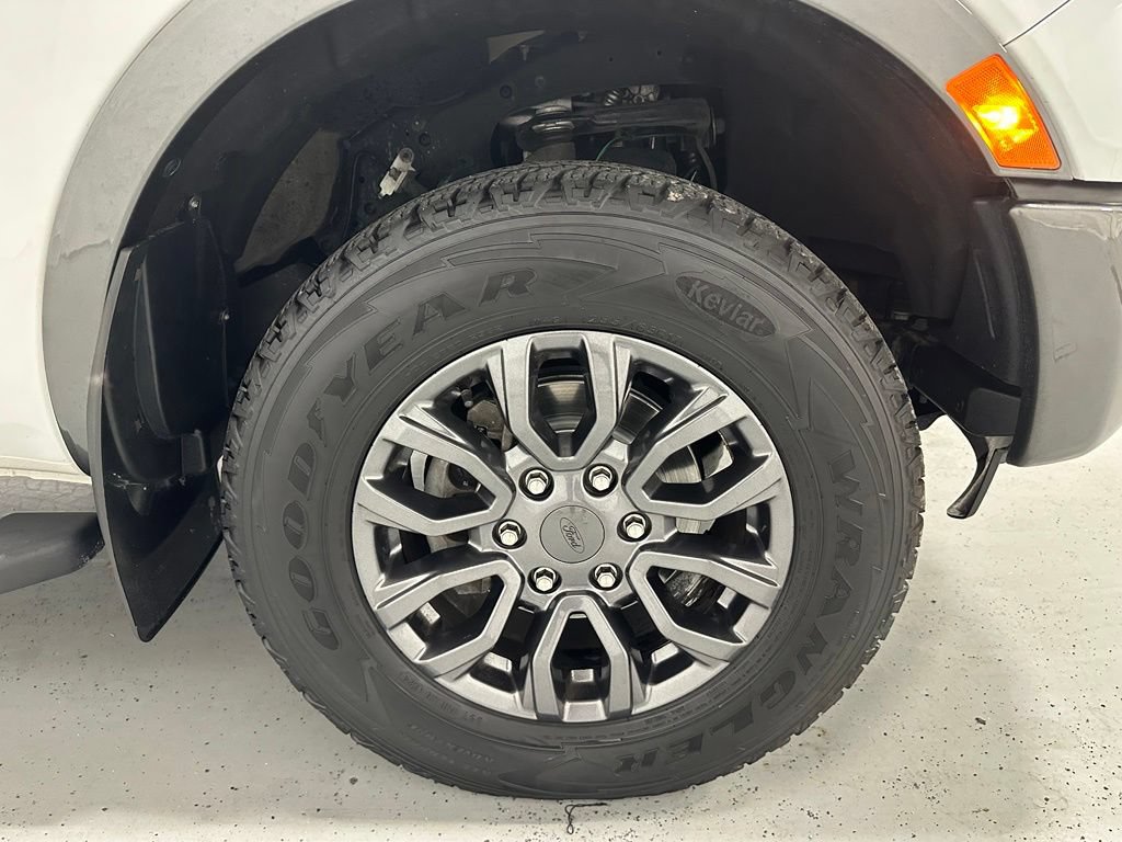 Used 2020 Ford Ranger XLT w/ Equipment Group 301A Mid AWD/4WD image 63