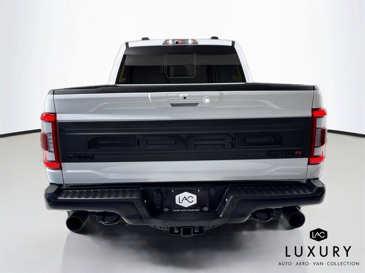 Used 2023 Ford F150 Raptor w/ Equipment Group 802A Raptor R AWD/4WD image 7