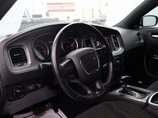 Used 2023 Dodge Charger SXT image 17