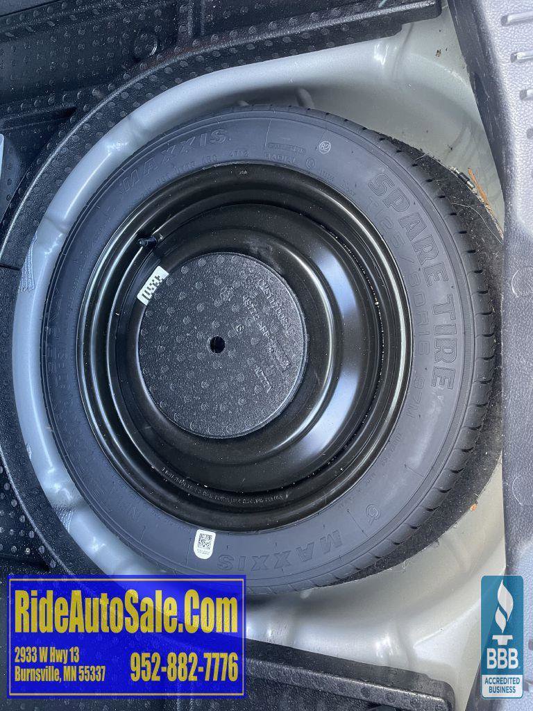 Used 2013 Ford Focus SE image 26