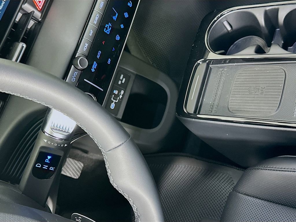 New 2026 Hyundai Ioniq 5 Limited RWD image 15