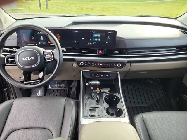 Certified 2026 Kia Carnival FWD image 19