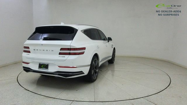Used 2026 Genesis GV80 3.5T Prestige AWD/4WD image 80
