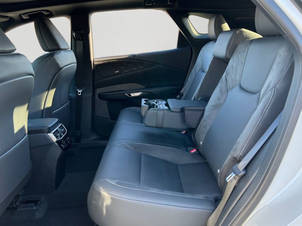 New 2026 Lexus RX 350 image 8