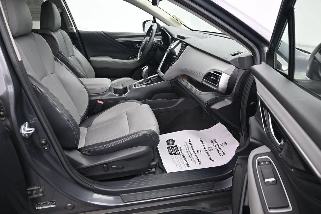 Used 2021 Subaru Outback Limited XT AWD/4WD image 13