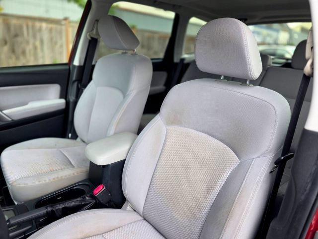 Used 2015 Subaru Forester 2.5i Premium w/ Popular Package #2 AWD/4WD image 35