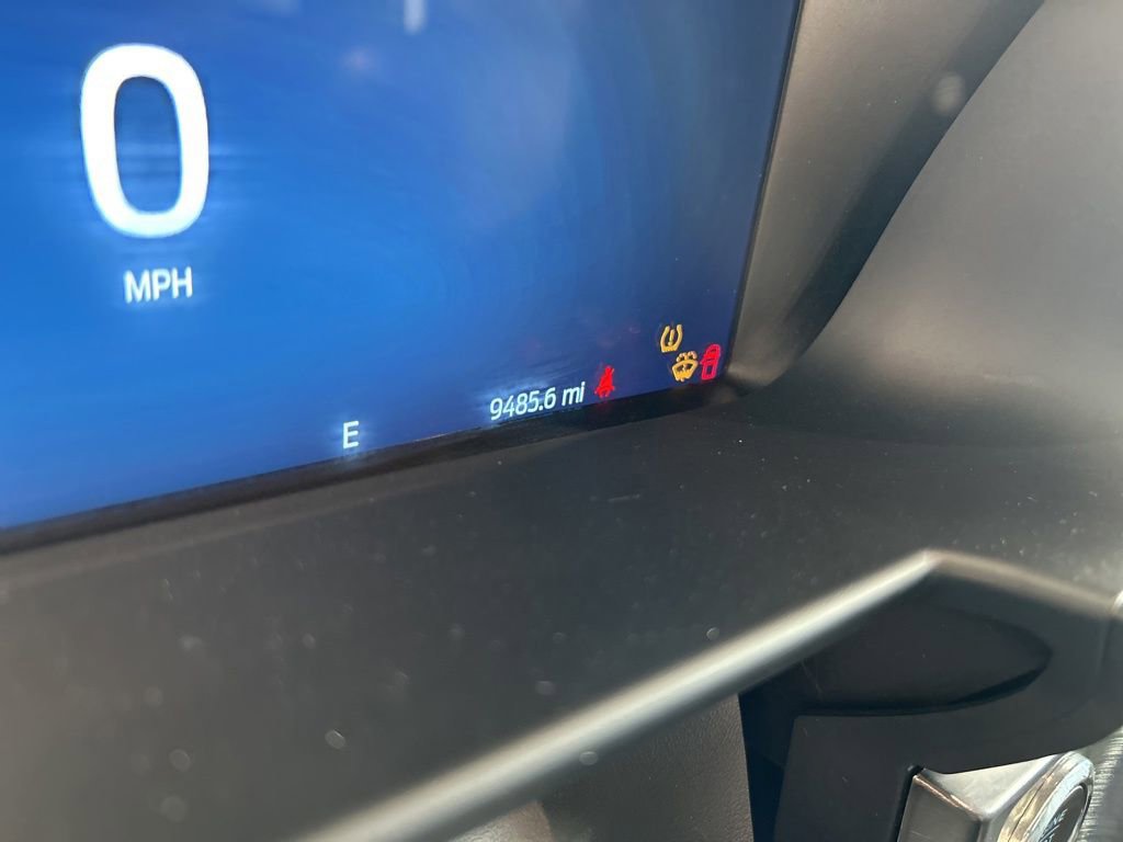 Used 2025 Ford F350 Lariat image 56