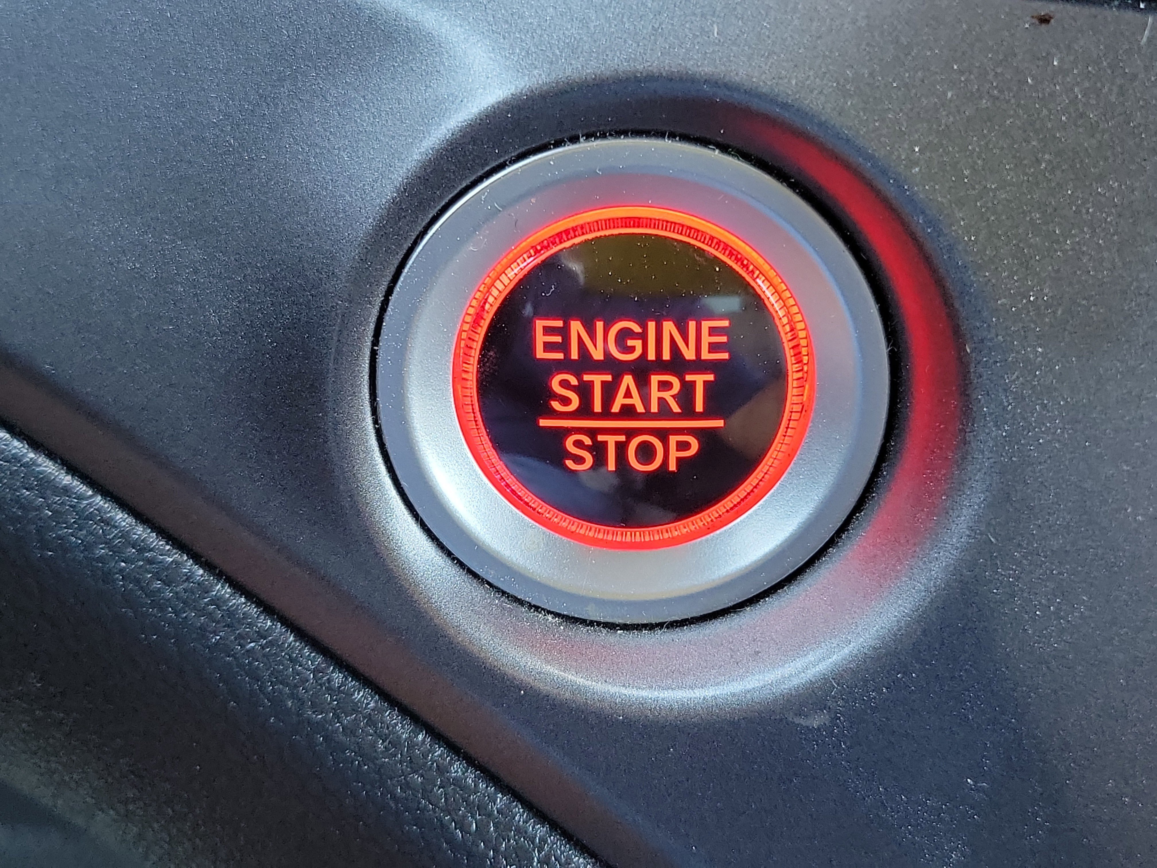 Used 2019 Honda Passport EX-L image 36