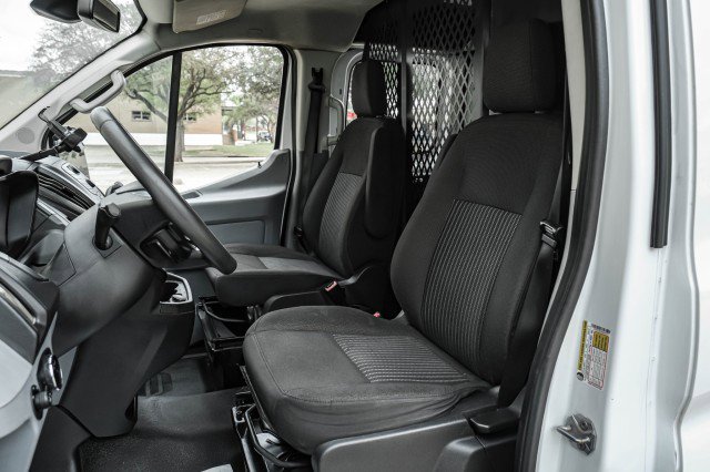 Used 2017 Ford Transit 250 130 Low Roof w/ Exterior Upgrade Package image 26