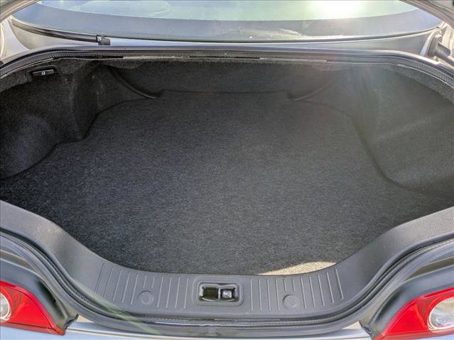 Used 2005 INFINITI G35 Coupe w/ (P01) Premium Pkg image 6