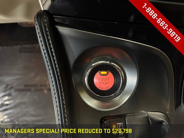 Used 2019 Nissan Maxima Platinum w/ Sport Mat Group image 22