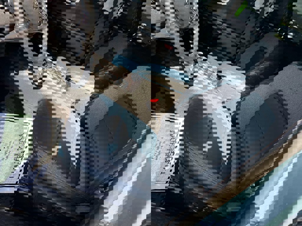 Used 2022 Ford Bronco Sport Outer Banks w/ Tech Package AWD/4WD image 10