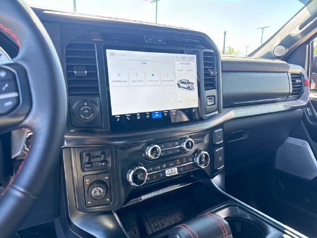 Used 2025 Ford F150 Raptor AWD/4WD image 18