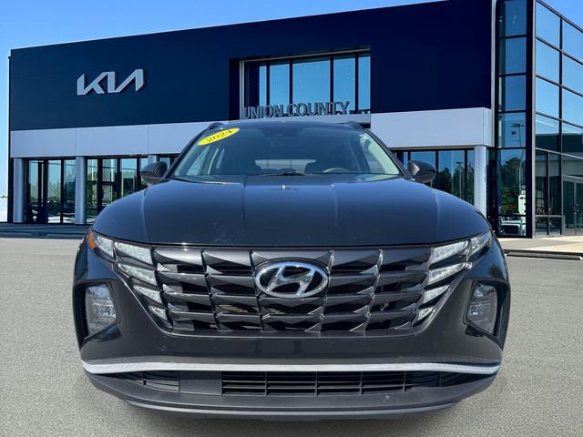 Used 2024 Hyundai Tucson SEL FWD image 2