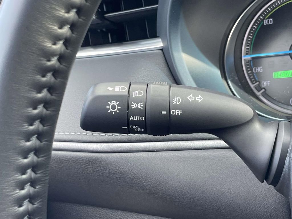 Used 2024 Toyota Venza Nightshade image 21