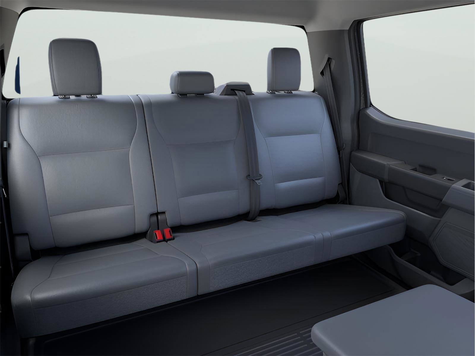 New 2026 Ford F350 XL image 11