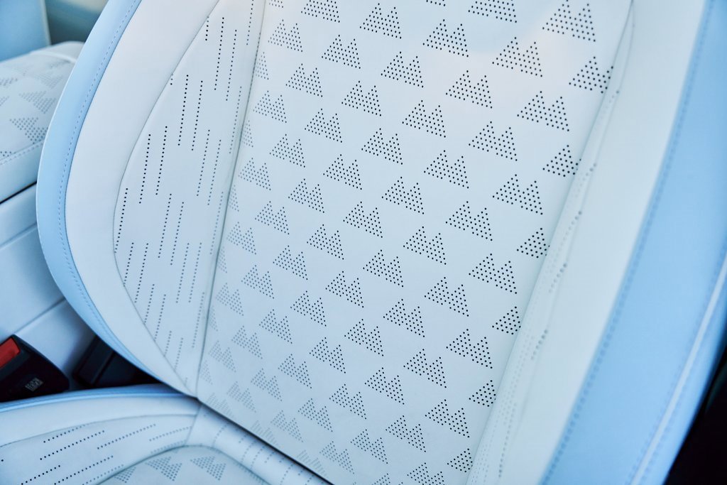 Used 2026 Mercedes-Benz G 63 AMG G 63 AMG image 62