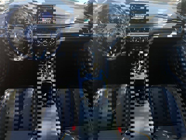 New 2026 Acura Integra A-Spec image 11