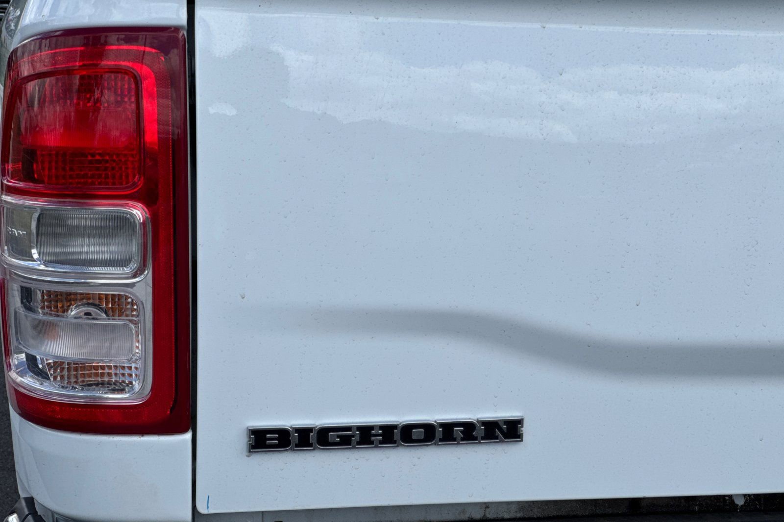 Used 2024 RAM 3500 Big Horn image 32