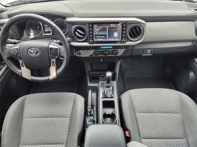 Used 2023 Toyota Tacoma SR5 image 26