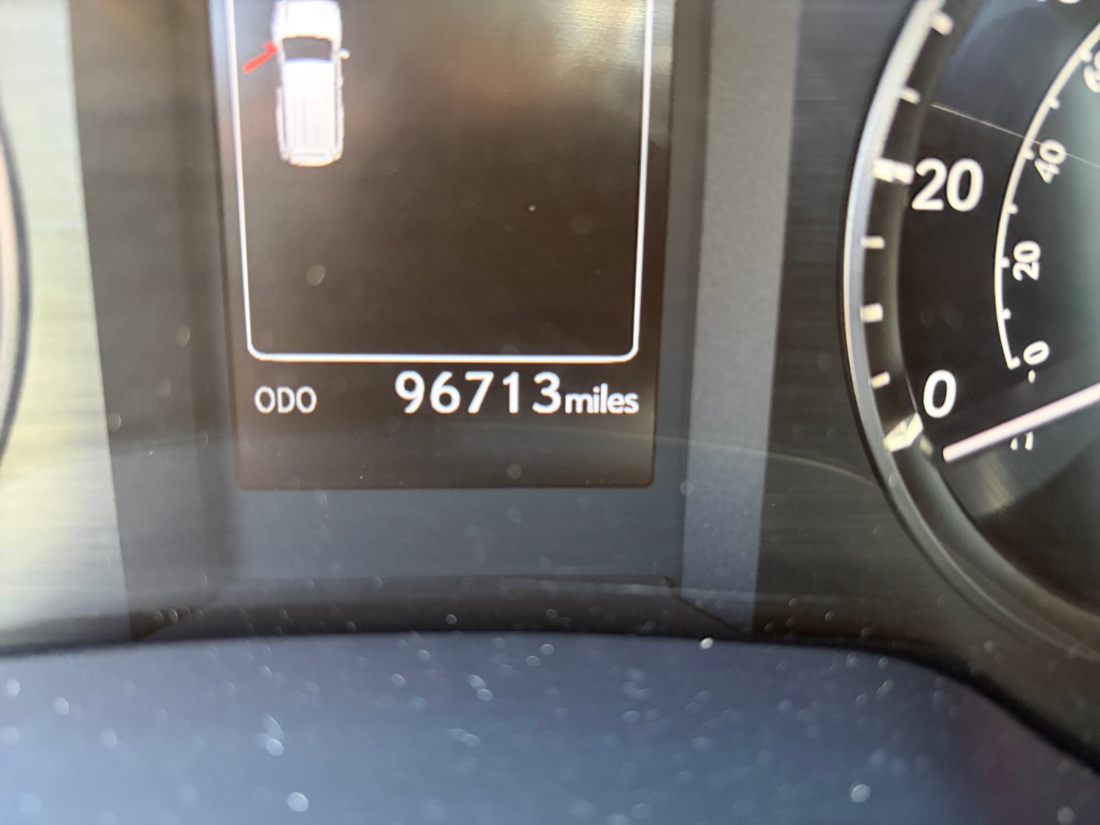Used 2020 Lexus GX 460 Premium AWD/4WD image 17
