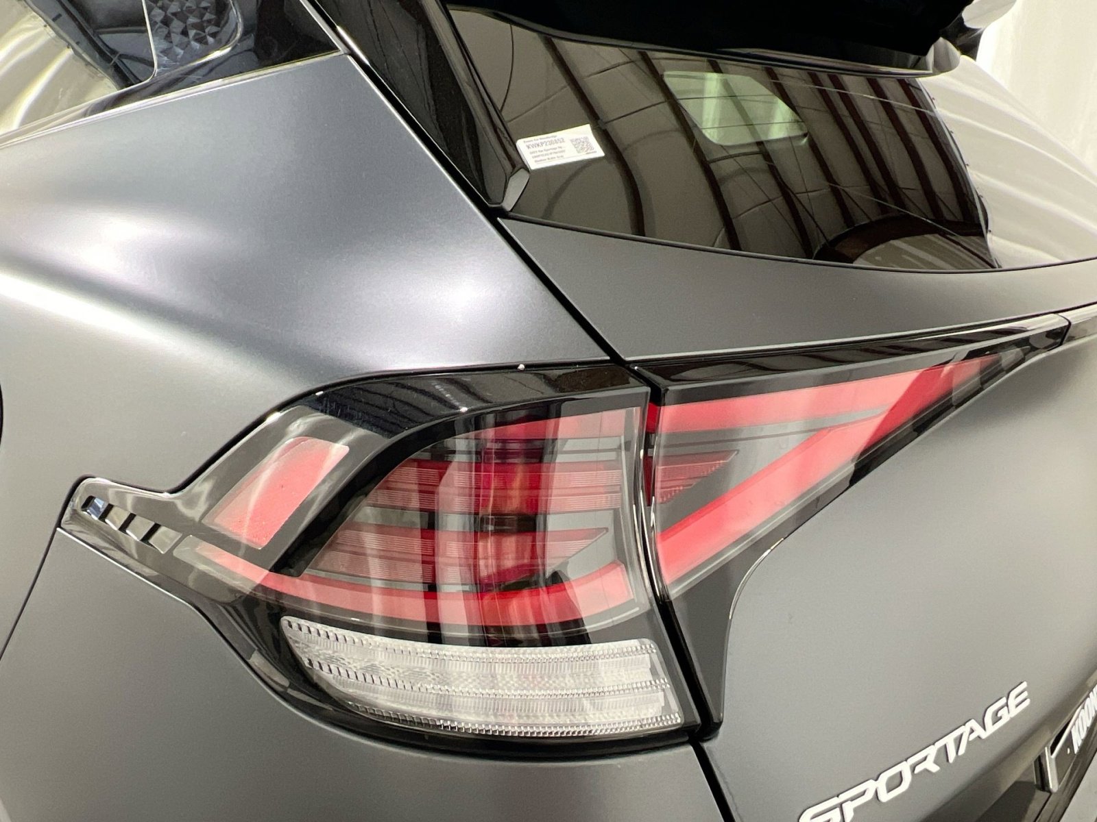 Used 2023 Kia Sportage SX Prestige image 16