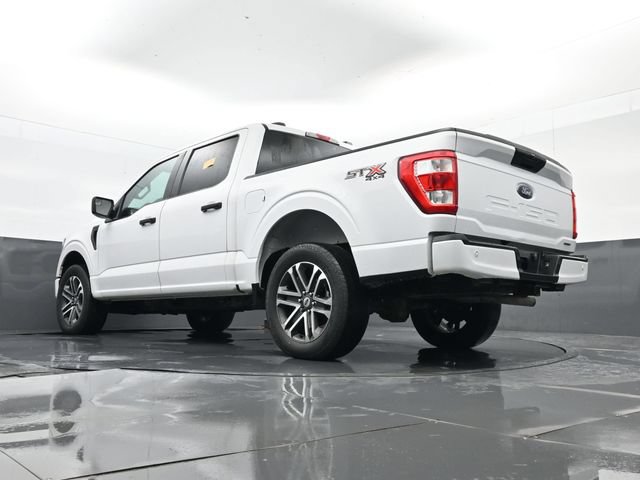 Used 2023 Ford F150 XL w/ STX Appearance Package AWD/4WD image 23