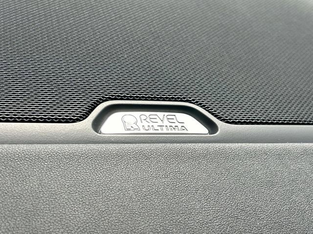 New 2025 Lincoln Navigator Reserve image 27