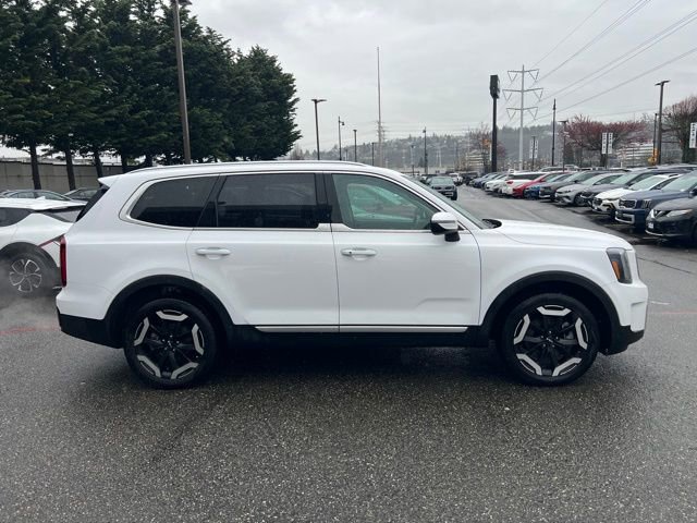 Used 2025 Kia Telluride S AWD/4WD image 6