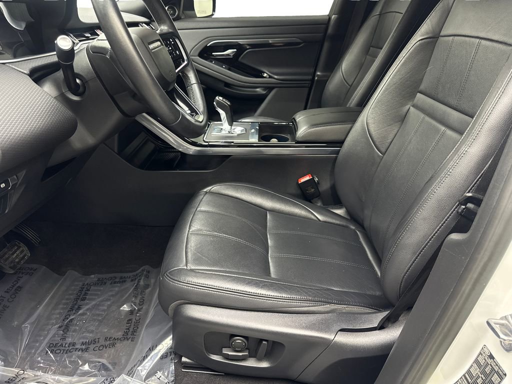 Used 2023 Land Rover Range Rover Evoque S AWD/4WD image 26